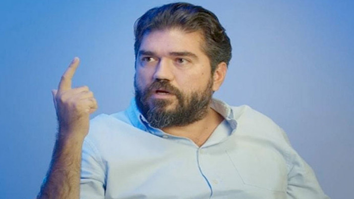 İçişleri Bakanlığı Rasim Ozan Kütahyalı'nın koruma kararını kaldırdı