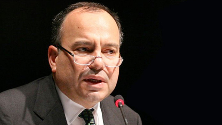 Yazar Sedat Ergin, Hürriyet’ten ayrıldı