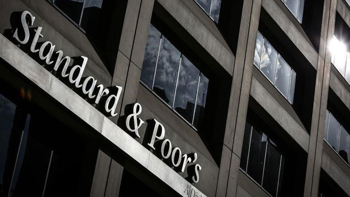 S&P'nin dolar ve enflasyon tahmini olay oldu! 2025-2028 rakamlarına bakın