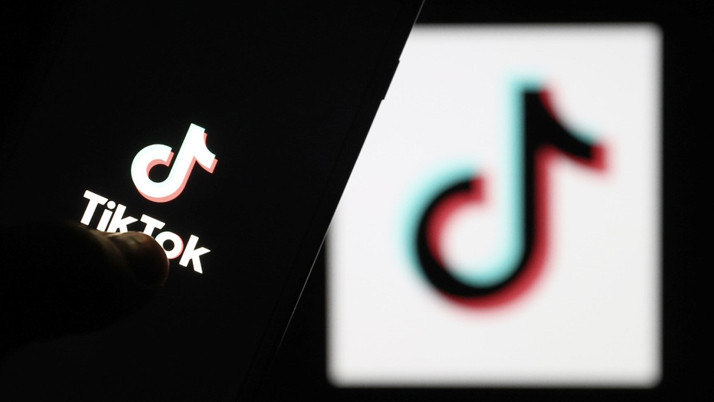 TikTok 530 milyon avro ceza yedi! Kullanıcı verileri Çin'e aktarılmış