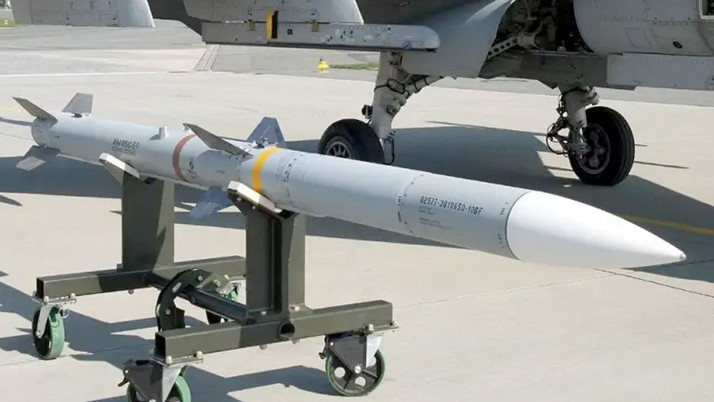 ABD'den Suudi Arabistan'a 3,5 milyar dolarlık silah satışı