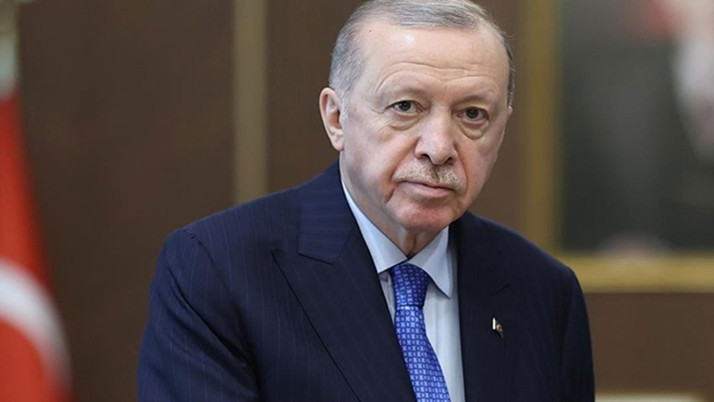 Cumhurbaşkanı Erdoğan: Konu Kıbrıs davası olunca, soyadımız Kuzey Kıbrıs Türk Cumhuriyeti'dir