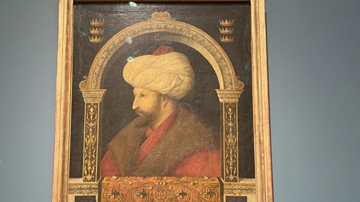 Osmanlı'nın çağ açan hükümdarı: Fatih Sultan Mehmet