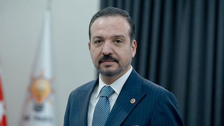 AK Parti Genel Başkan Yardımcısı Kürşad Zorlu'dan '3 Mayıs Türkçülük Günü' mesajı