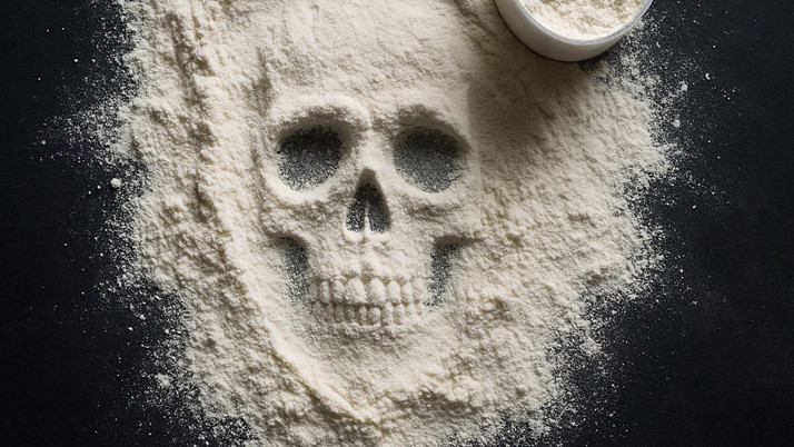 Masum görünen tehlike! Protein tozları karaciğeri ve kalbi vuruyor