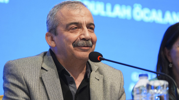 Sırrı Süreyya Önder bugün son yolculuğuna uğurlanacak! İşte cenaze programı