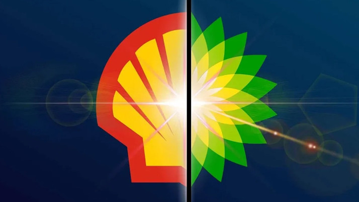 Shell, BP’yi satın almak için hazırlıkta
