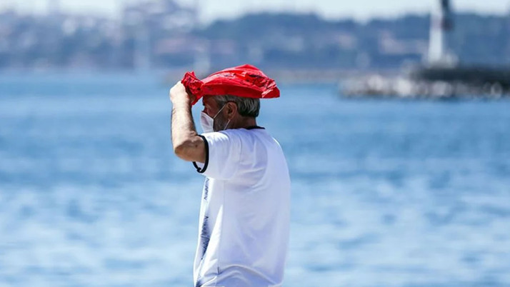Yazı bekleyene güzel haber! Sıcaklıklar bu hafta 30 dereceye çıkacak