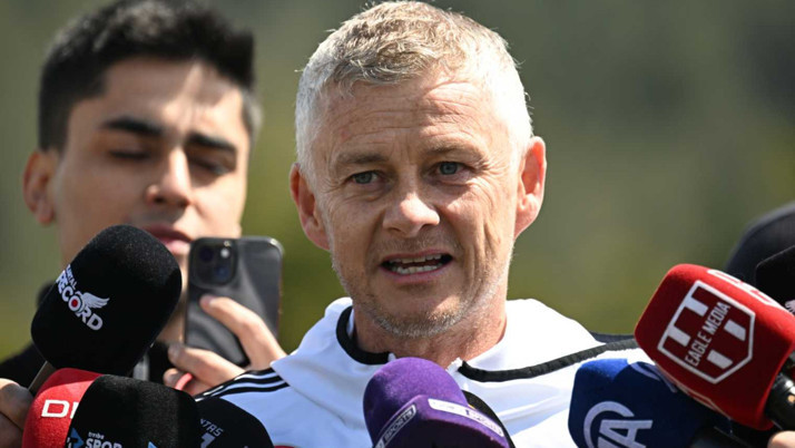 Solskjaer'den Mourinho'ya derbi öncesi göndermeli mesaj