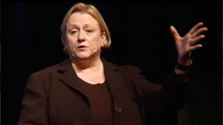 ABD'nin insan neslinin yok olma ihtimaline karşı gizli yeraltı şehirleri inşa ettiği öne sürüldü