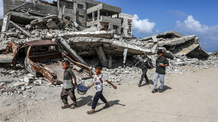 Gazze'yi daha korkunç günler bekliyor İsrail basını yazdı