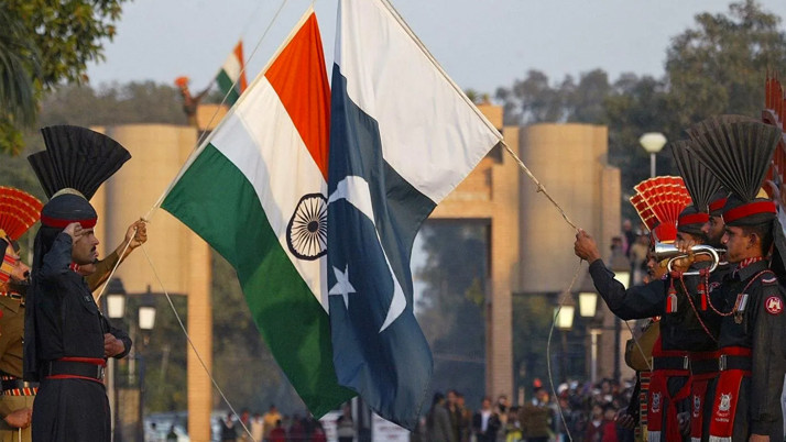 Hindistan Pakistan'ın hayat damarını kesti bu kötü oldu sudan sebeple savaş çıkacak