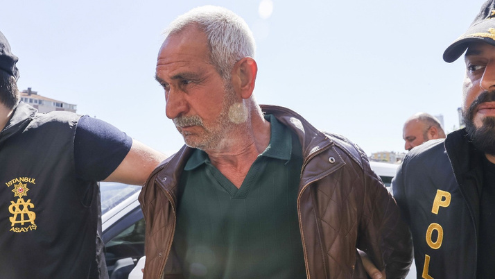 Özgür Özel'i yumruklayan Selçuk Tengioğlu için istenen ceza ortaya çıktı
