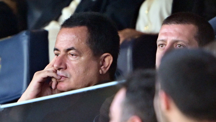 Fenerbahçe Asbaşkanı Acun Ilıcalı gündem olan o iddiayı yalanladı