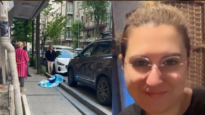 Sokak ortasında eski eşi katletmişti! Bahar Aksu cinayetinde yeni detaylar