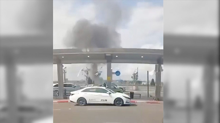 Karar uzatıldı binlerce İsrailli yurt dışında mahsur kaldı