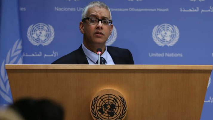 BM'den İsrail'e tepki: Her türlü zorla yerinden etme savaş suçudur