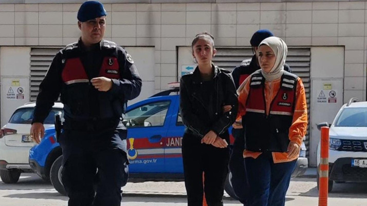 Bursa'da 8 yıl kesinleşmiş hapis cezası bulunan firari hükümlü yakalandı