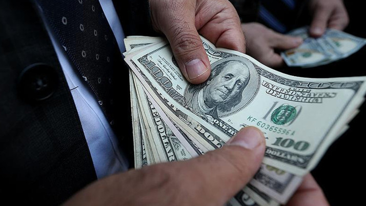 Serbest piyasada döviz açılış fiyatları! Dolar ve Euro alış-satış rakamları