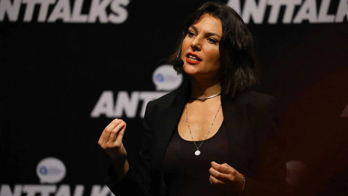 Ece Üner hakkında 2 yıla kadar hapis istemi