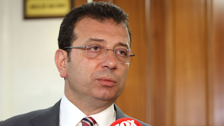 Ekrem İmamoğlu'ndan 'diploma iptali' kararına 'iptal' davası