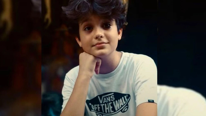 Ahmet Minguzzi cinayetinde yeni görüntü: Cinayeti gülerek anlatmış!