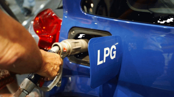 LPG indirimi oldu 6 Mayıs 2025 itibariyle LPG litre fiyatı şöyle