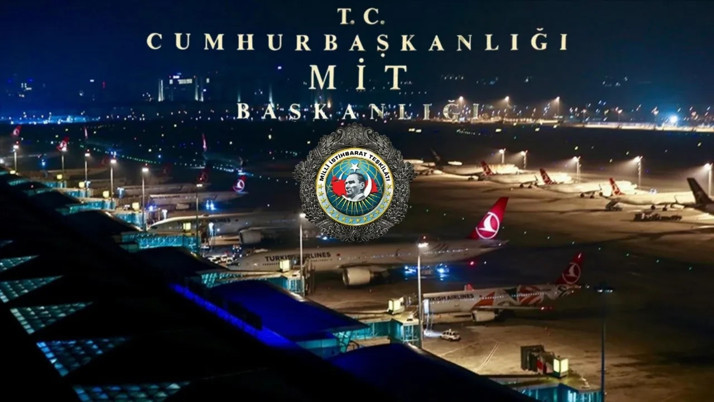 MİT'ten MOSSAD'a ağır darbe! Bombalı tuzaklar böyle çökertildi