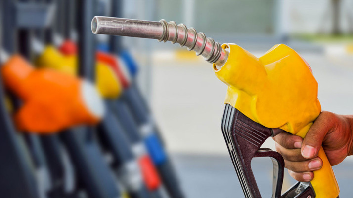 Motorine indirim bu kez büyük geldi 7 Mayıs itibariyle litresi benzinden ucuz olacak