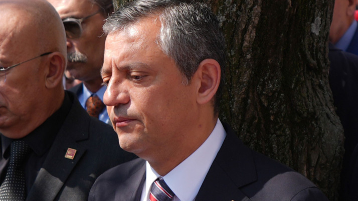 CHP Genel Başkanı Özgür Özel'den uğradığı saldırıya ilişkin açıklama