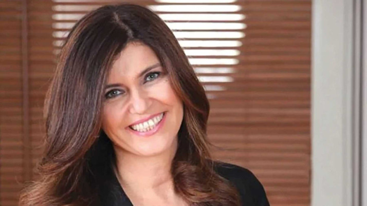 GYİAD üyesi Pınar Eczacıbaşı hayatını kaybetti