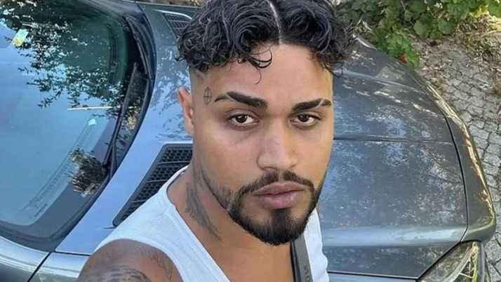 Hav Hav şarkısı ile ünlenen rapçi Lvbel C5 tutuklandı! İşte istenen ceza