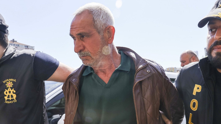 Özgür Özel'i yumruklayan Selçuk Tengioğlu ifadesinde çocuklarını öldürmesini anlattı