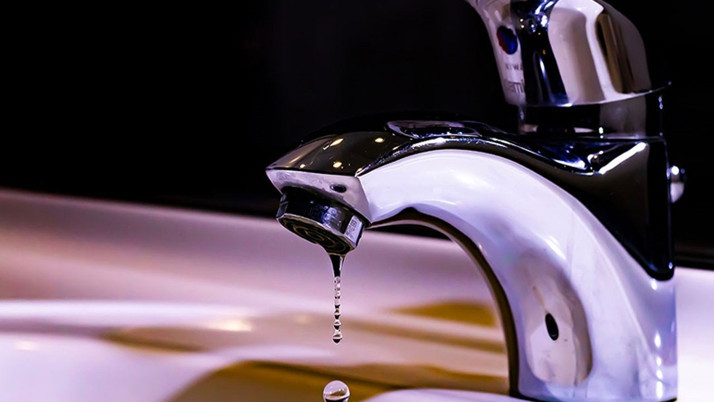 İstanbul'da 3 ilçede su kesintisi! İSKİ duyurdu 10 saat sular yok