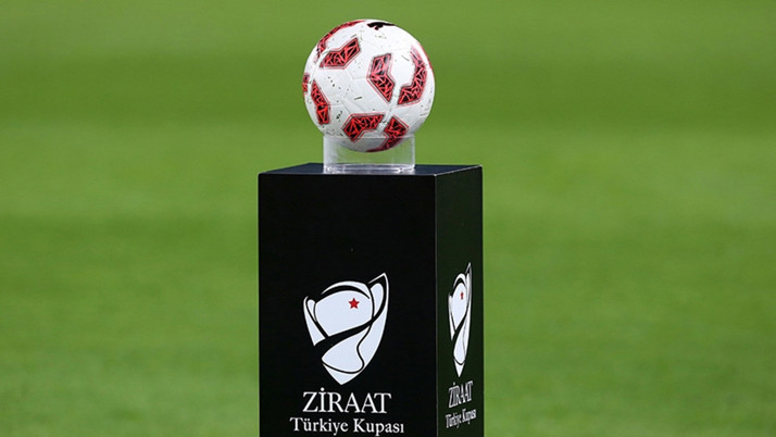 Ziraat Türkiye Kupası Finali öncesi ortak basın toplantısı düzenlenecek