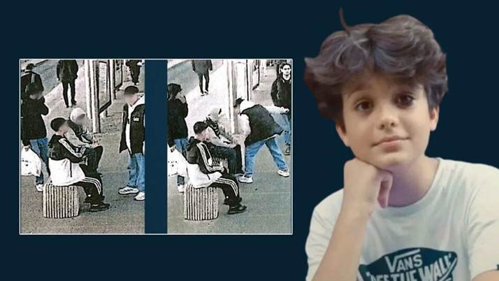 Minguzzi cinayetinde 2 şüpheli hakkında tutuklama talebi