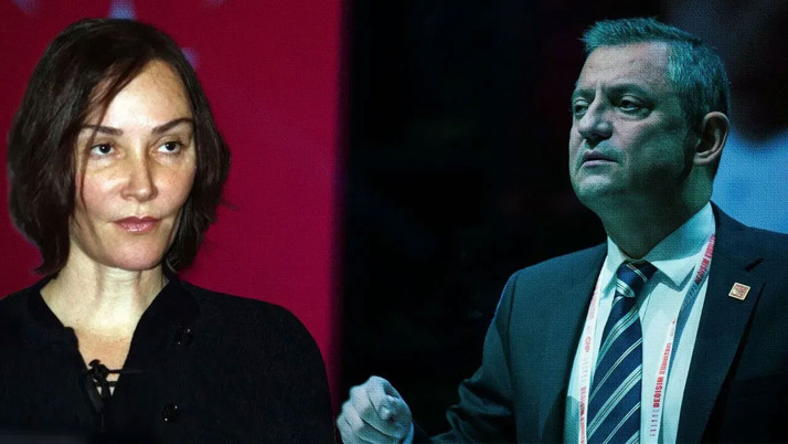 Aslı Baykal: CHP'nin yürüttüğü siyaset çözüm bulmak değil