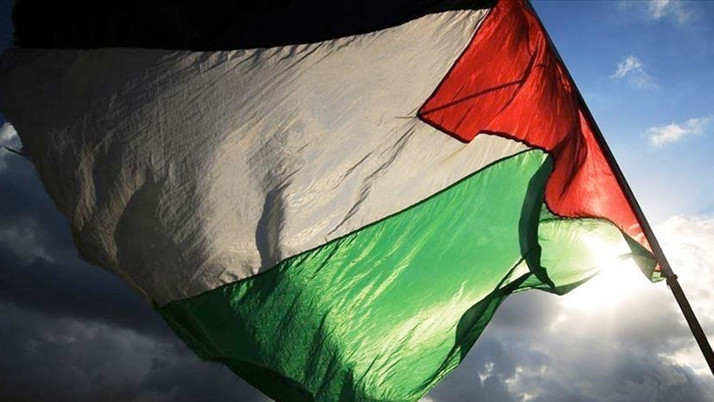 İsrail'den Filistinlilere bir zulüm daha su kaynaklarını kuruttular