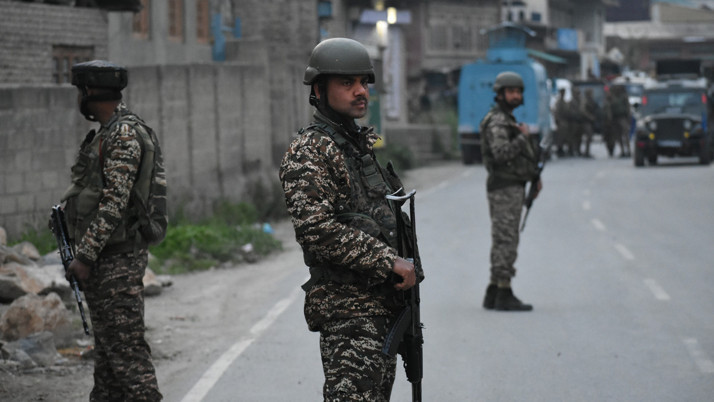 Pakistan ve Afganistan arasındaki ateşkes uzatıldı