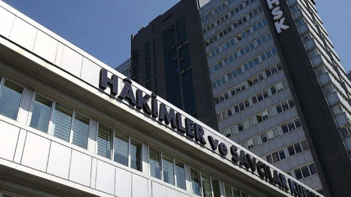 HSK adayları belirlendi, CHP salonu terk