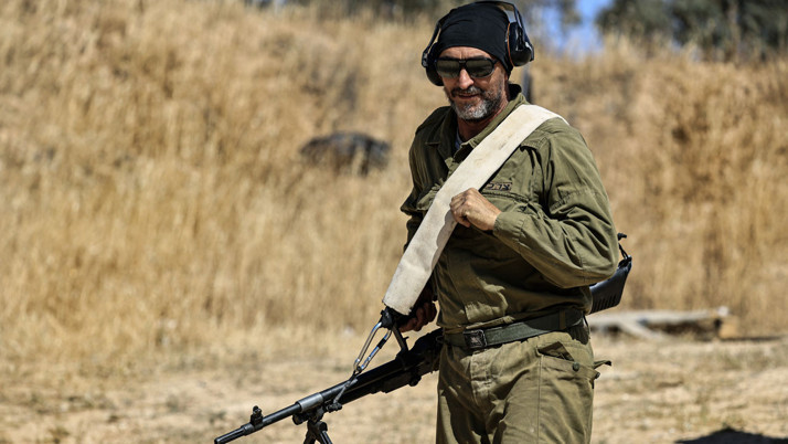 Han Yunus'a saldıran İsrail askerleri bozguna uğradı