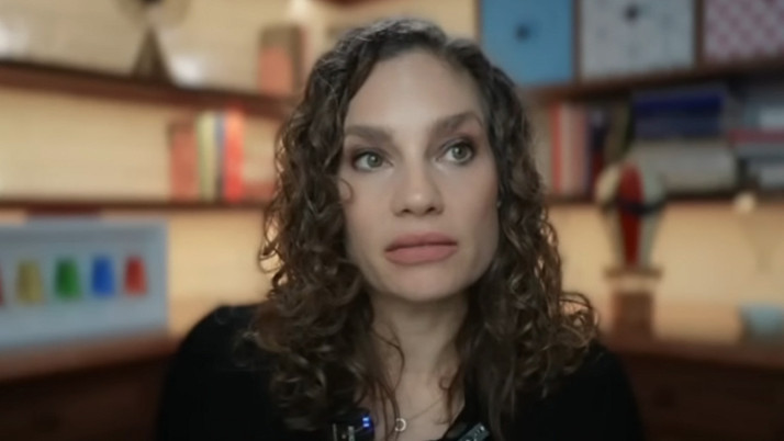 Kim bu Düdü Mehmet? Nevşin Mengü'den, saldırıya uğrayan Özgür Özel'e olay benzetme!