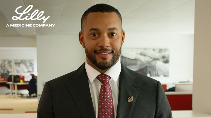 Lilly İlaç'ta atama: Lilly Türkiye'nin yeni genel müdürü Ryan Dawson oldu