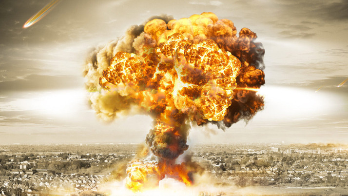 Hindistan ve Pakistan nükleer silahları ateşlerse bittik! 6 yıl önceden olacakları yazmışlar