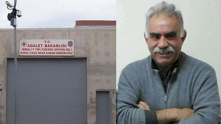 Öcalan'a af gelecek mi? Bakan Tunç en çok merak edilen soruyu cevapladı
