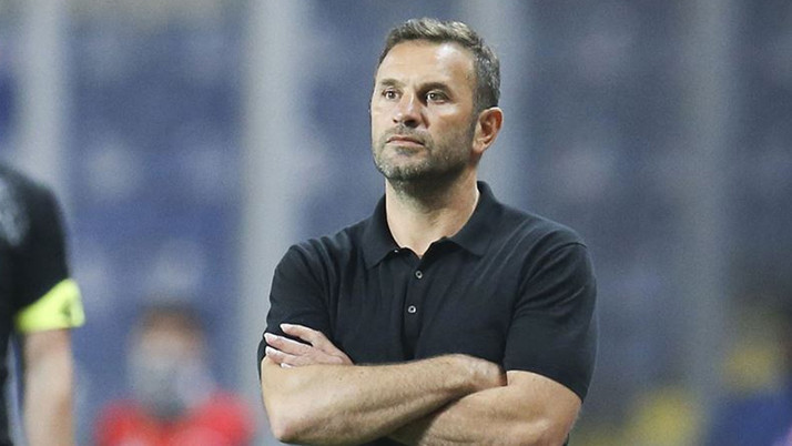 Son 17 sezona damga vuran istatistik! Okan Buruk sürdürebilecek mi?