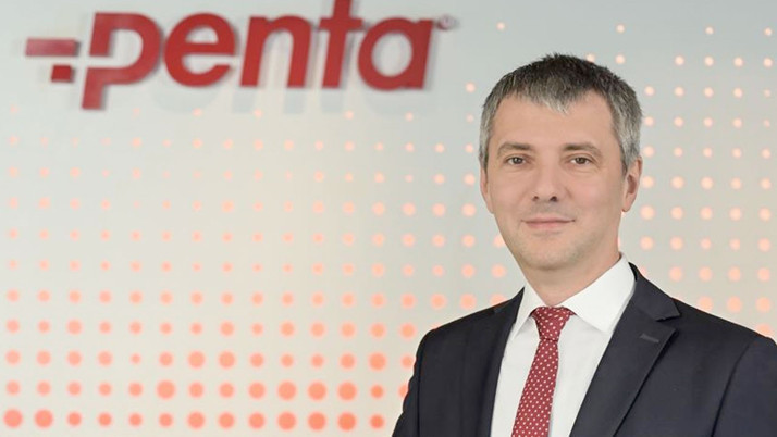 Penta Teknoloji'den 2025'in ilk çeyreğinde 35,9 milyon lira net kar