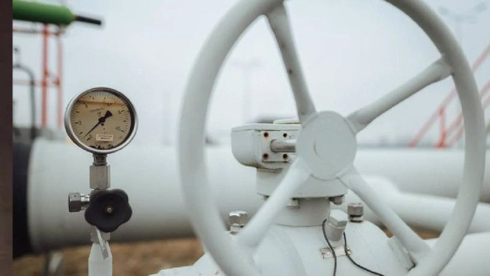 AB’den tarihi hamle: Rus gazına yasak geliyor