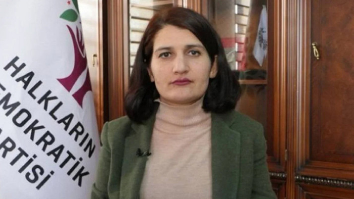 Eski HDP’li vekil Semra Güzel'in tutukluluğuna devam kararı