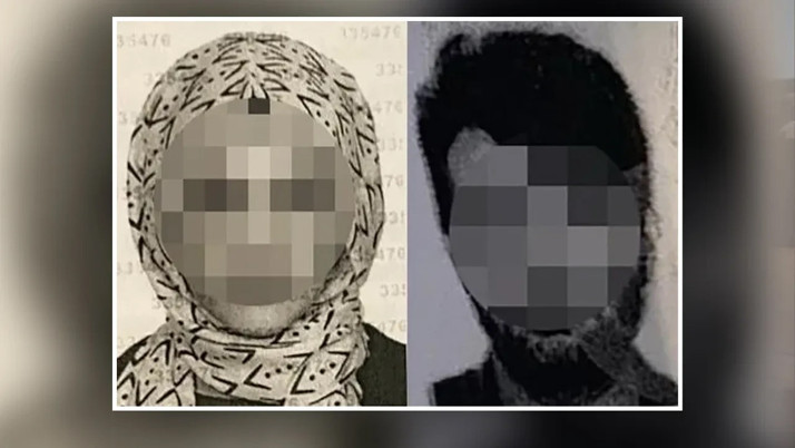 Otele çağırdı, video çekti! İstanbul'da sevgili tuzağı kabusla bitti!